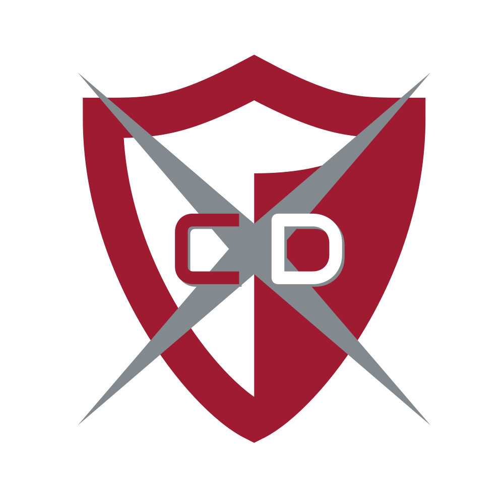 CDX Logo